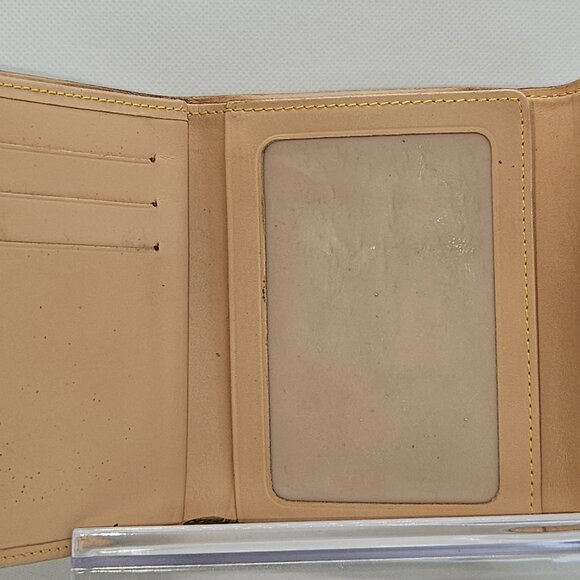 Louis Vuitton Murakami Koala Wallet White - Picture 9 of 13